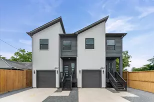 3135 Crane St, Houston, TX 77026 - Photo 1