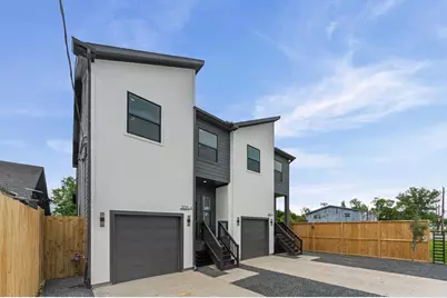 3135 Crane St Unit B, Houston, TX 77026 - Photo 4