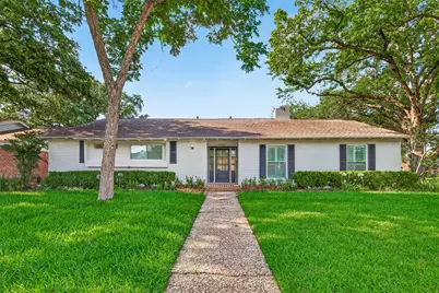 10602 Longmont Drive, Houston, TX 77042 - Photo 1