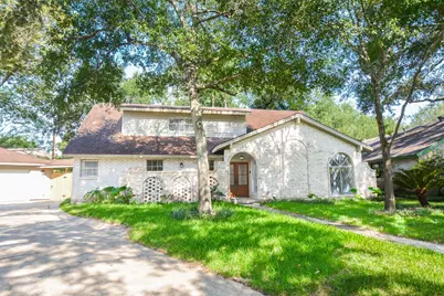 3018 Apple Valley Lane, Missouri City, TX 77459 - Photo 1
