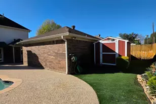 17418 Emerald Isle Dr, Houston, TX 77095 - Photo 46