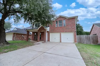 8723 Creek Willow Dr, Tomball, TX 77375 - Photo 1