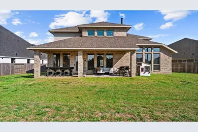 19203 Seabiscuit Stable Trail, Tomball, TX 77377 - Photo 44