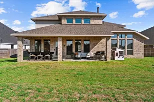 19203 Seabiscuit Stable Trl, Tomball, TX 77377 - Photo 44