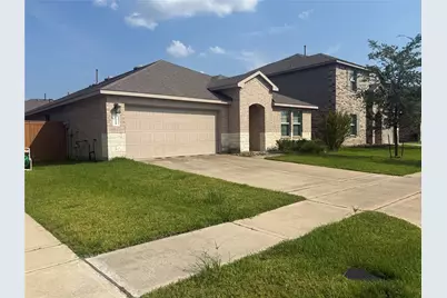 15310 Dinnet Berm Drive, Humble, TX 77346 - Photo 2
