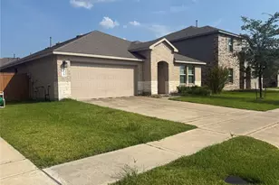 15310 Dinnet Berm Dr, Humble, TX 77346 - Photo 2