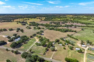 6700 Fm 332, Brenham, TX 77833 - Photo 1