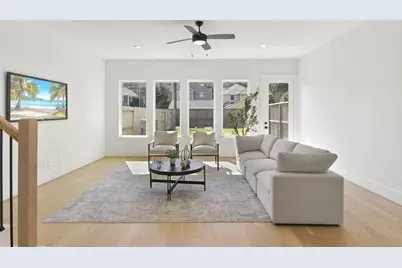 6009 Tyne St #A, Houston, TX 77007 - Photo 6