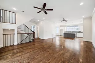 1230 W 25th St, Houston, TX 77008 - Photo 6