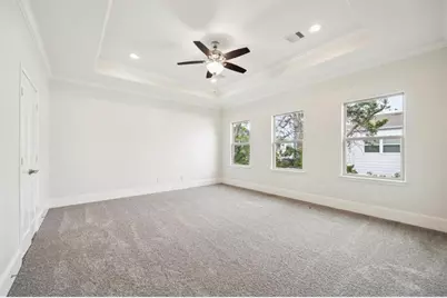 1230 W 25th Street #C, Houston, TX 77008 - Photo 14