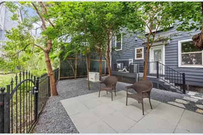 1230 W 25th Street #C, Houston, TX 77008 - Photo 2