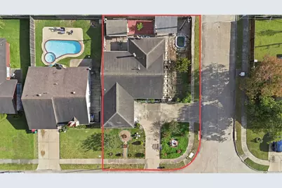 17331 Gaucho Drive, Houston, TX 77083 - Photo 30