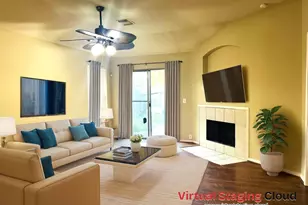17314 S Summit Canyon Dr, Houston, TX 77095 - Photo 2
