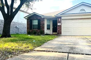 17314 S Summit Canyon Dr, Houston, TX 77095 - Photo 1