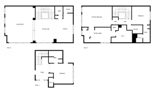 3504 Bridgewater Oaks Ln, Houston, TX 77055 - Photo 32