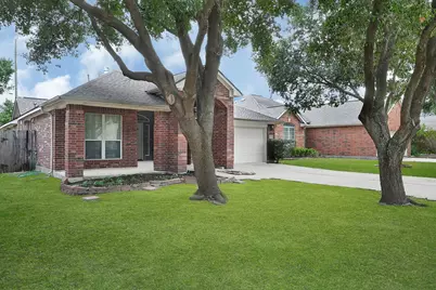 16835 Marston Park Lane, Houston, TX 77084 - Photo 2