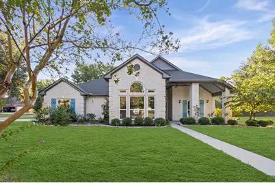 7288 Lakeshore Court, Willis, TX 77318 - Photo 1