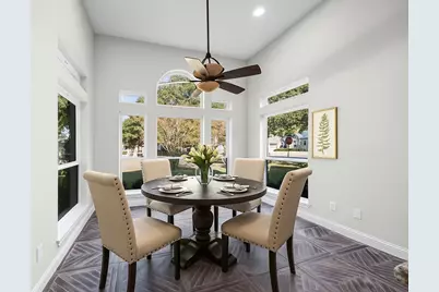 7288 Lakeshore Court, Willis, TX 77318 - Photo 14