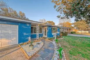 5410 De Milo Dr Dr, Houston, TX 77092 - Photo 2