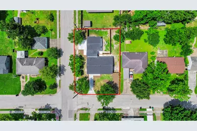 5903 Belneath Street, Houston, TX 77033 - Photo 46