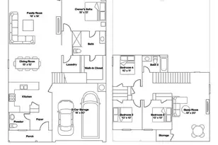 2523 Night Emerald Dr, Rosharon, TX 77583 - Photo 42