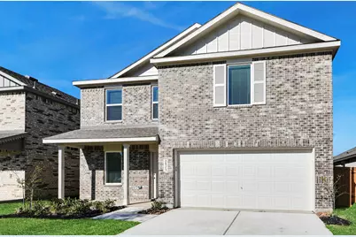 2523 Night Emerald Drive, Rosharon, TX 77583 - Photo 4