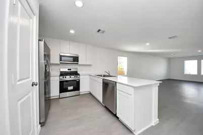 2523 Night Emerald Drive, Rosharon, TX 77583 - Photo 12