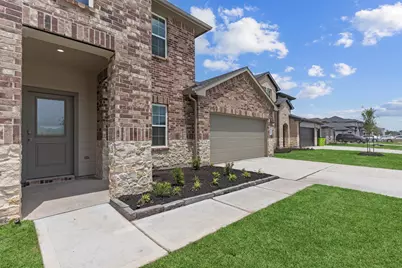 4822 Rosemary Creek Drive, Rosenberg, TX 77469 - Photo 2