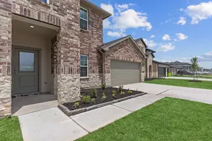 4822 Rosemary Creek Dr, Rosenberg, TX 77469 - Photo 2