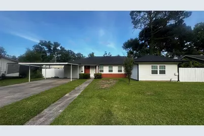 108 Britton Drive, Silsbee, TX 77656 - Photo 1