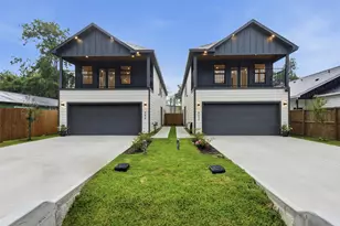 884 Prosper St, Houston, TX 77088 - Photo 2