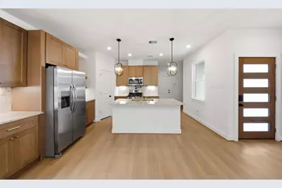 884 Prosper Street, Houston, TX 77088 - Photo 6