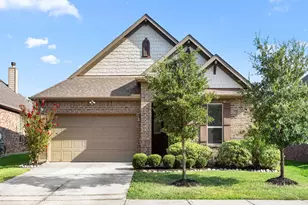 10051 Cimarron Canyon Ln, Magnolia, TX 77354 - Photo 2