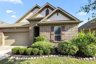 10051 Cimarron Canyon Ln, Magnolia, TX 77354 - Photo 4