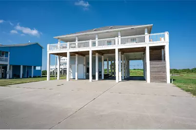 4017 Biscayne Beach Road, Port Bolivar, TX 77650 - Photo 10