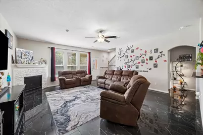 11634 Filaree Trail, Houston, TX 77044 - Photo 2