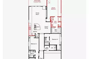 42577 Edmund Rucker Ln, Magnolia, TX 77354 - Photo 2