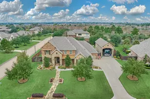 21418 Refuge Creek Dr, Cypress, TX 77433 - Photo 1