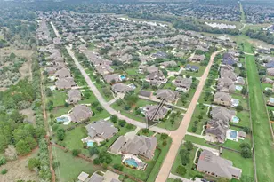 21418 Refuge Creek Dr, Cypress, TX 77433 - Photo 50