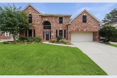 3106 Soft Fern Court, Kingwood, TX 77345 - Photo 1