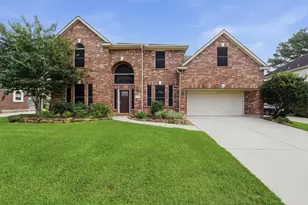 3106 Soft Fern Ct, Kingwood, TX 77345 - Photo 1