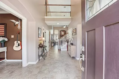 3106 Soft Fern Court, Kingwood, TX 77345 - Photo 4