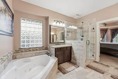 3106 Soft Fern Court, Kingwood, TX 77345 - Photo 8