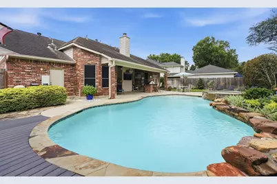3106 Soft Fern Court, Kingwood, TX 77345 - Photo 2