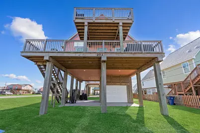 203 Sandpebble Place, Surfside Beach, TX 77541 - Photo 6