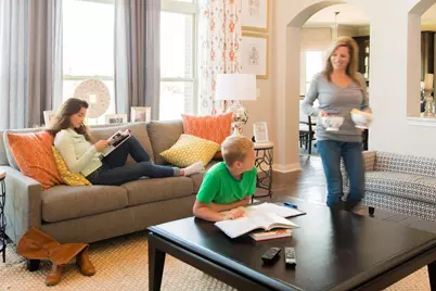 1808 Sleeping Hills Drive, Rosenberg, TX 77471 - Photo 4