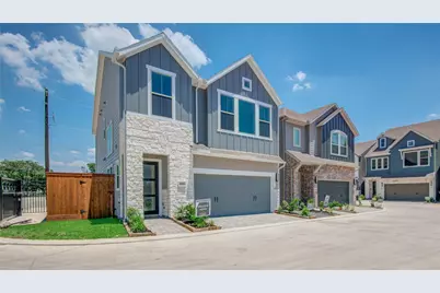 1204 Kiefer Hill Way, Houston, TX 77043 - Photo 2