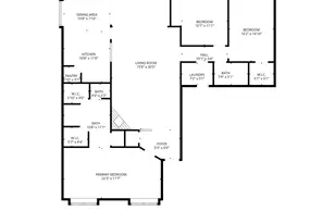 1011 Western Meadows Dr, Katy, TX 77450 - Photo 28