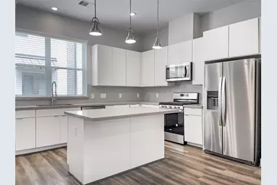 1276 N Post Oak Road #B, Houston, TX 77055 - Photo 12