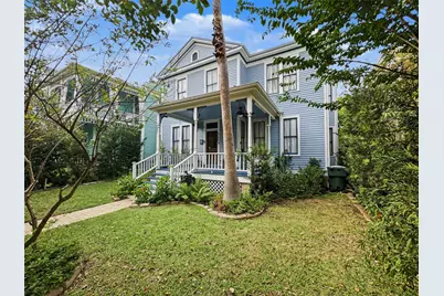 2608 Ursuline Street, Galveston, TX 77550 - Photo 2